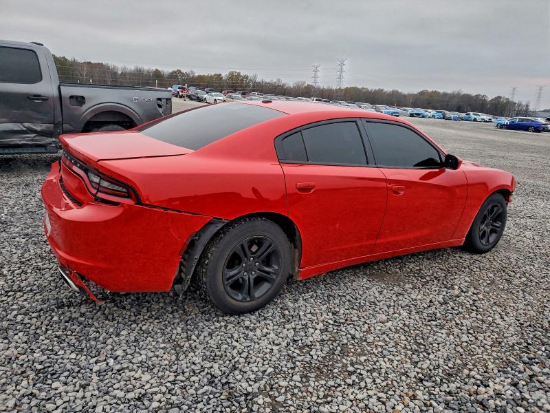 2020 Dodge Charger მანქანა იყიდება აუქციონზე, vin: 2C3CDXBG3LH237302, აუქციონის ნომერი: 95158115