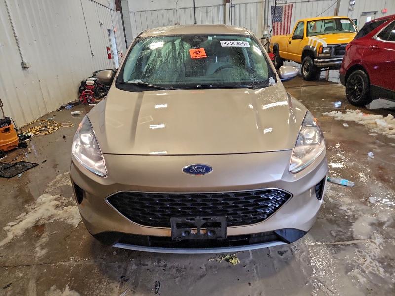 Auction sale of the 2020 Ford Escape, vin: 1FMCU0G68LUA96576, lot number: 95447455
