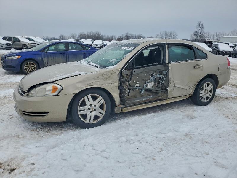 Продаж на аукціоні авто 2012 Chevrolet Impala, vin: 2G1WA5E36C1108213, номер лоту: 46504716