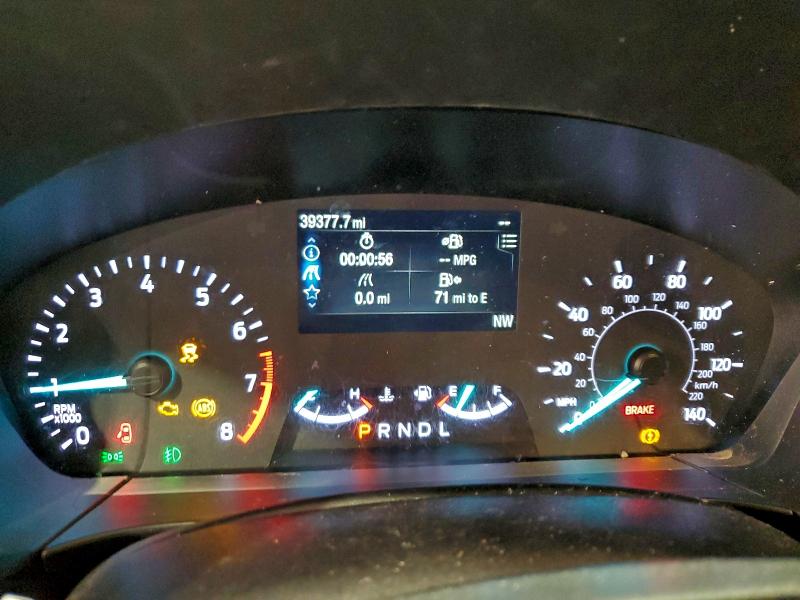 Продаж на аукціоні авто 2022 Ford Escape, vin: 1FMCU9H63NUB67334, номер лоту: 97973655