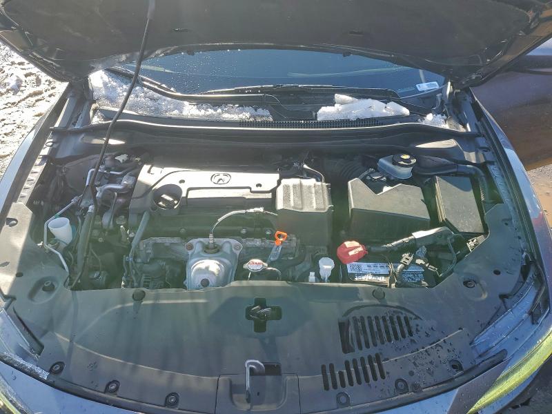 Продажа на аукционе авто 2019 Acura Ilx, vin: 19UDE2F70KA004535, номер лота: 95017895