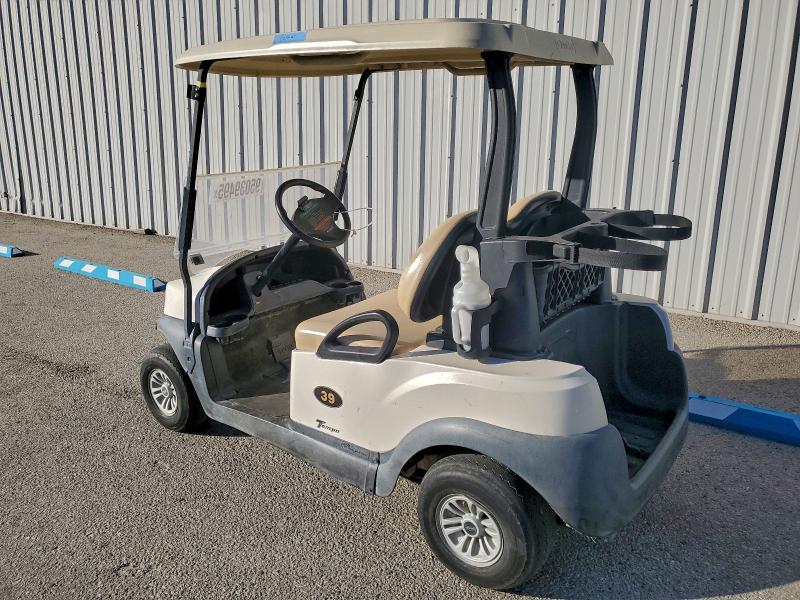 2022 Club Car Tempo Fla მანქანა იყიდება აუქციონზე, vin: BN2230308399, აუქციონის ნომერი: 95039495