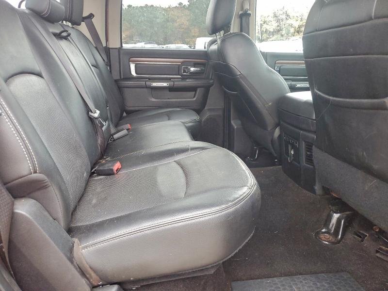 Aukcja sprzedaży 2015 Ram 1500 Laram, vin: 1C6RR6NMXFS577912, numer aukcji: 96629715
