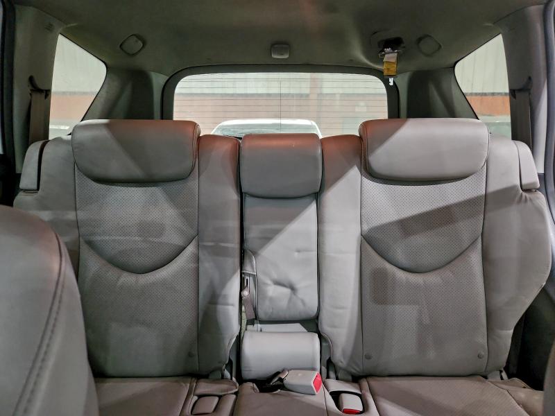 Продажа на аукционе авто 2006 Toyota Rav4 Limit, vin: JTMBK31V365000990, номер лота: 98700145