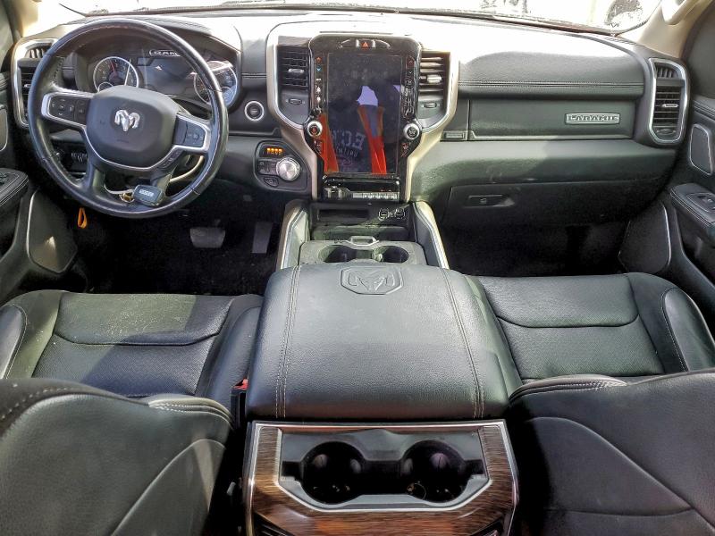 96987145 :رقم المزاد ، 1C6SRFRT1LN194227 vin ، 2020 Ram 1500 مزاد بيع