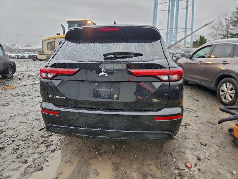 Aukcja sprzedaży 2023 Mitsubishi Outlander, vin: JA4J4VA85PZ036907, numer aukcji: 93731035