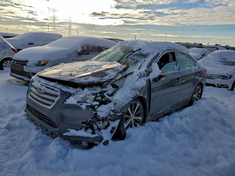 Aukcja sprzedaży 2017 Subaru Legacy 2.5, vin: 4S3BNAN65H3003984, numer aukcji: 95766955