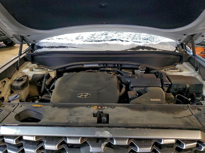 Aukcja sprzedaży 2020 Hyundai Palisade, vin: KM8R24HE5LU055240, numer aukcji: 97039045