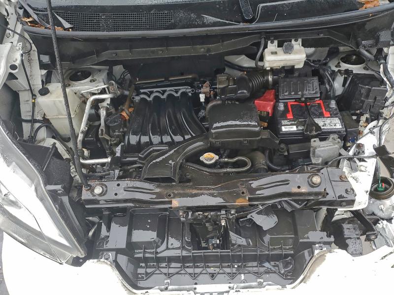 2021 Nissan Nv200 მანქანა იყიდება აუქციონზე, vin: 3N6CM0KN9MK696413, აუქციონის ნომერი: 96980605