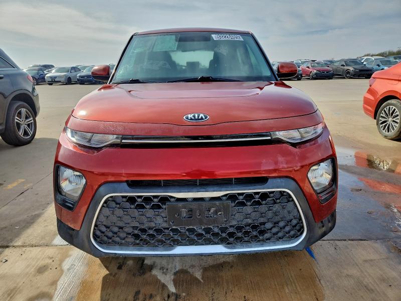 Aukcja sprzedaży 2020 Kia Soul, vin: KNDJ23AU6L7038636, numer aukcji: 93228485