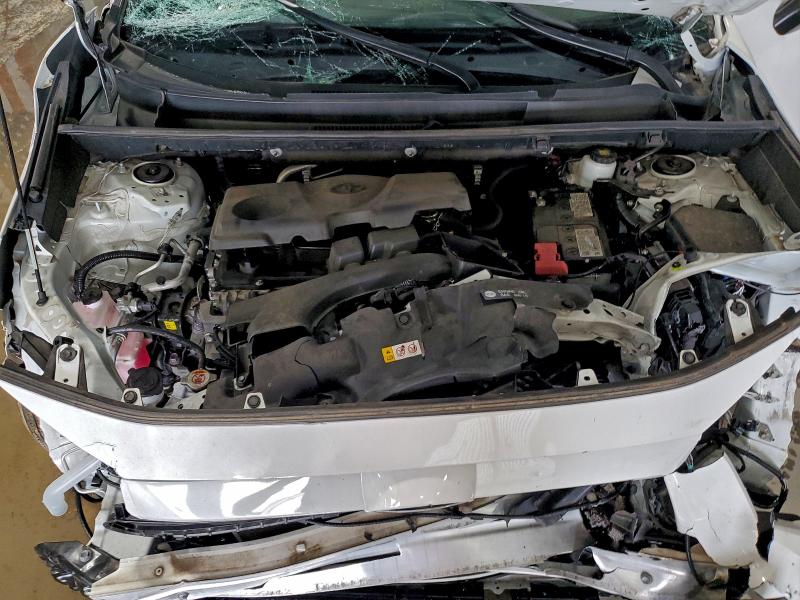 Продаж на аукціоні авто 2024 Toyota Rav4 Xle, vin: 2T3P1RFV4RC395930, номер лоту: 98320895