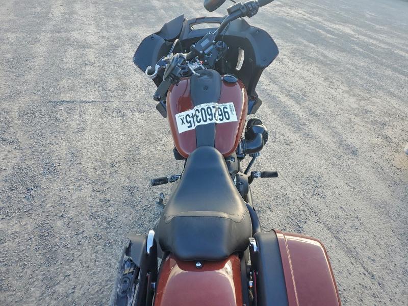 Продажа на аукционе авто 2024 Harley-davidson Fxlrst, vin: 1HD1YXZ17RB032266, номер лота: 96260345