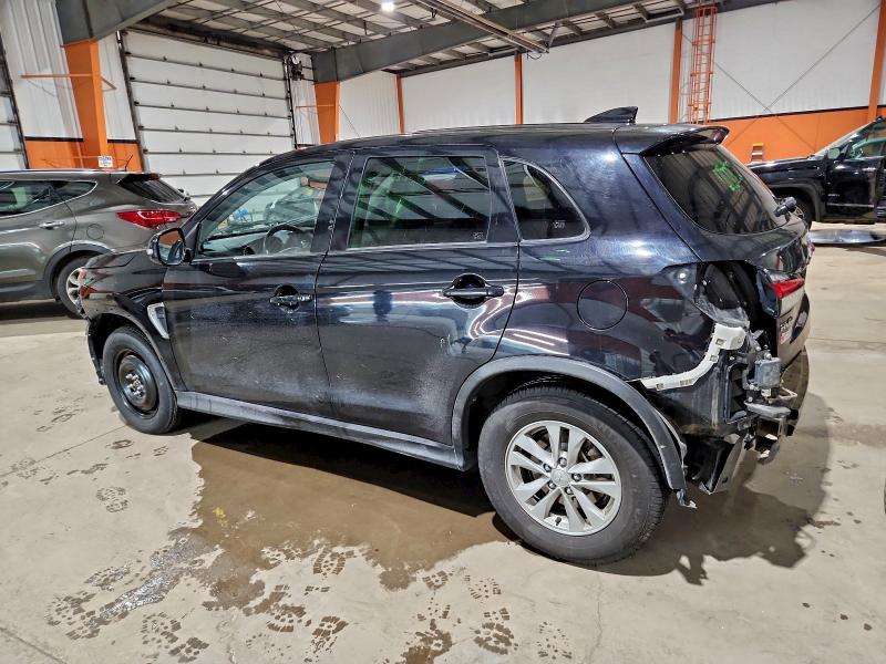 95247165 :رقم المزاد ، JA4AJVAW6MU605716 vin ، 2021 Mitsubishi Rvr مزاد بيع
