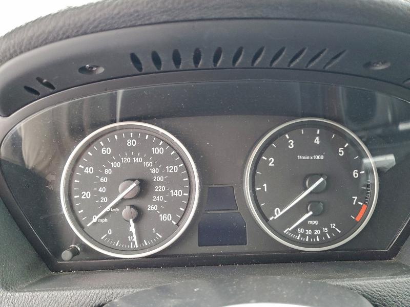 Aukcja sprzedaży 2013 Bmw X5, vin: 5UXZV4C51D0B04852, numer aukcji: 95745015