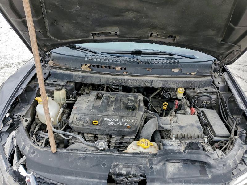Продажа на аукционе авто 2014 Dodge Journey, vin: 3C4PDCAB6ET262958, номер лота: 97400315