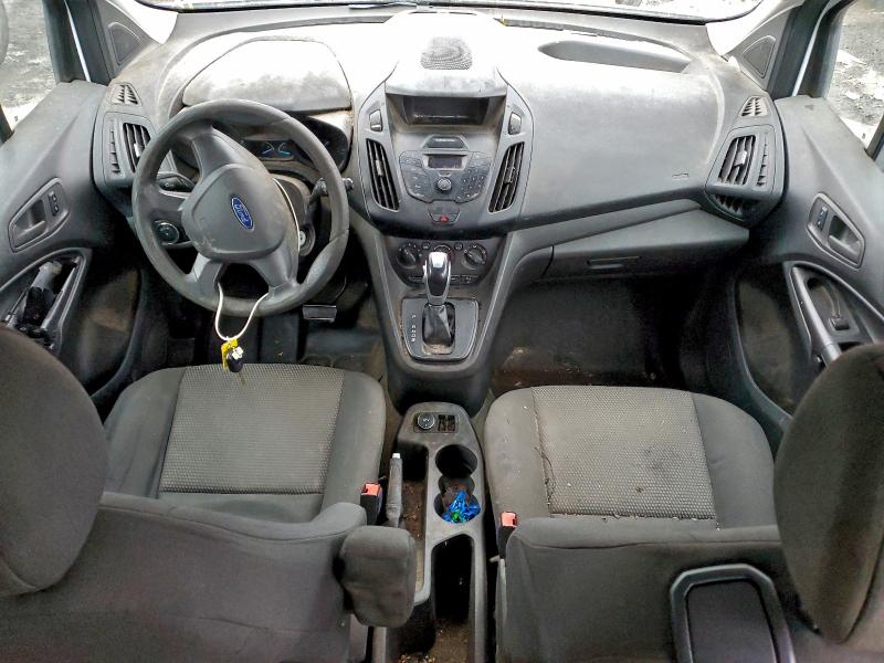 95471685 :رقم المزاد ، NM0LS7E72F1214865 vin ، 2015 Ford Transit Co مزاد بيع