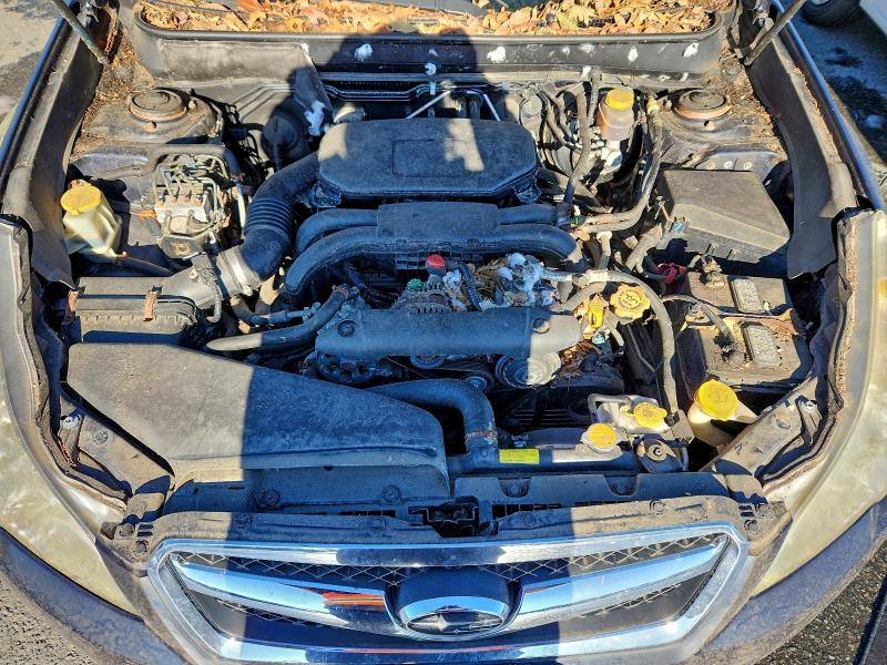 95670925 :رقم المزاد ، 4S3BMBK66C3041634 vin ، 2012 Subaru Legacy مزاد بيع