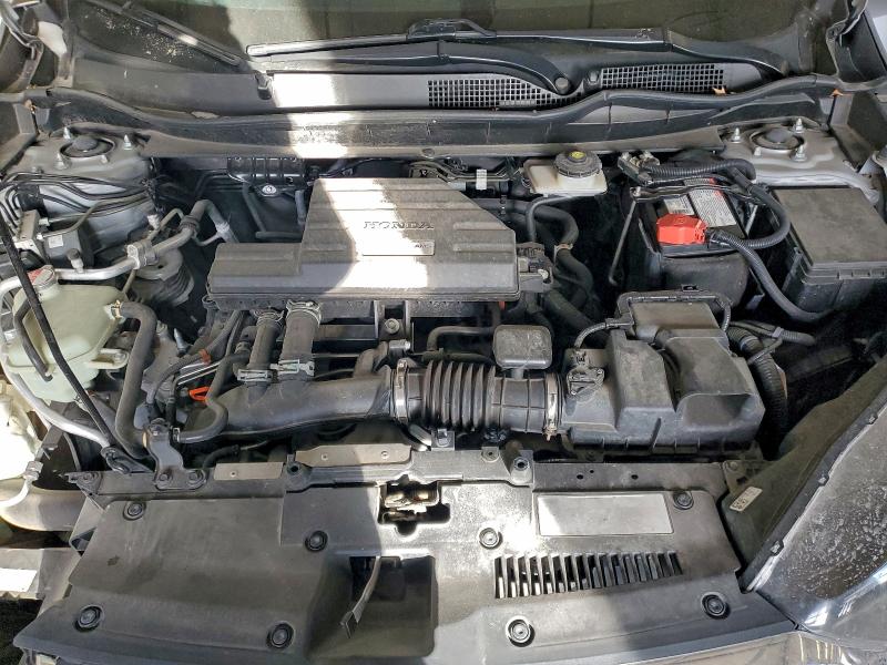 Aukcja sprzedaży 2019 Honda Cr-v, vin: 2HKRW2H57KH638849, numer aukcji: 97410505