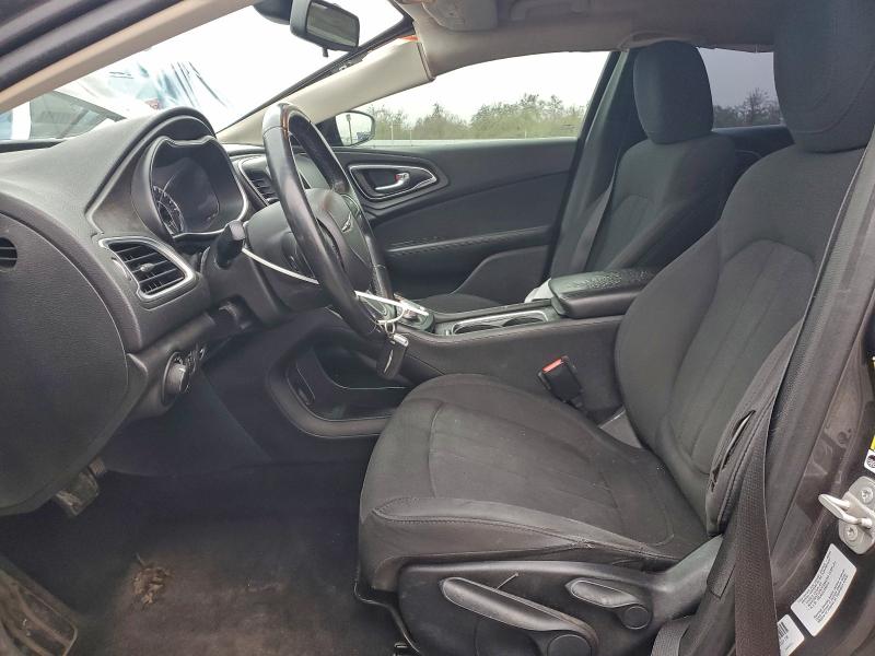Aukcja sprzedaży 2011 Chrysler 200 Limite, vin: 1C3CCCAB3GN166102, numer aukcji: 95896145