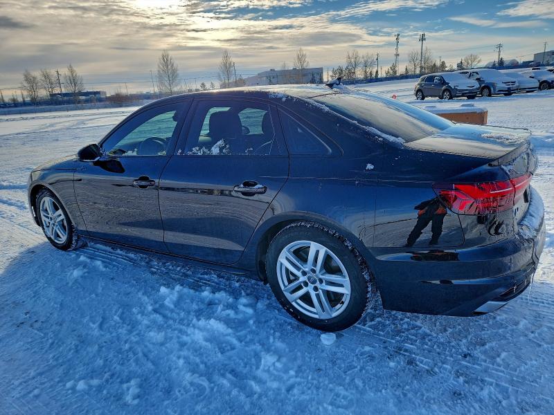 Aukcja sprzedaży 2024 Audi A4, vin: WAUAAAF48RN014341, numer aukcji: 95440765