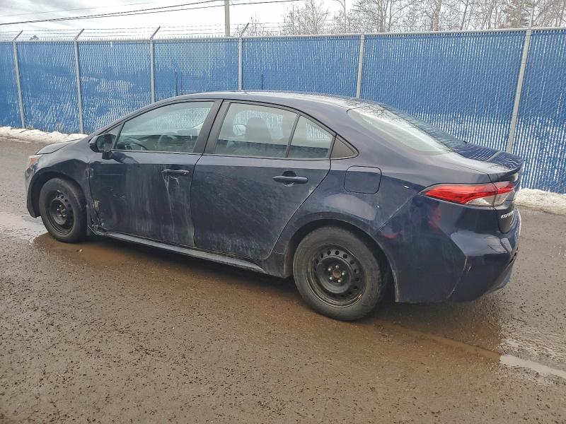 Aukcja sprzedaży 2022 Toyota Corolla, vin: 5YFBPMBE9NP349465, numer aukcji: 97072695