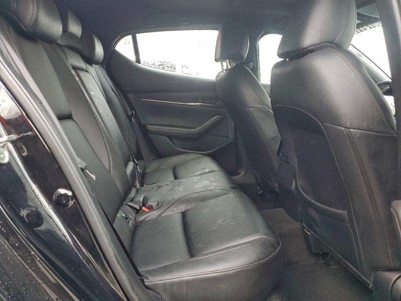 Aukcja sprzedaży 2024 Mazda 3 Preferre, vin: JM1BPALMXR1714377, numer aukcji: 72942385
