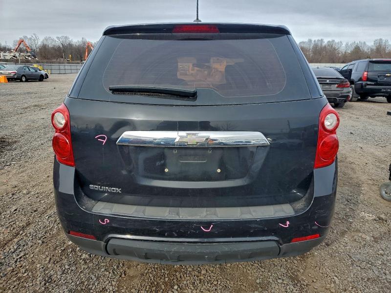 2015 Chevrolet Equinox მანქანა იყიდება აუქციონზე, vin: 2GNALAEK9F1118838, აუქციონის ნომერი: 95736215