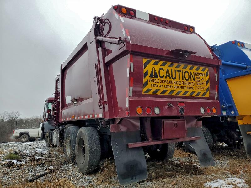 Продаж на аукціоні авто 2018 Mack 600 Leu, vin: 1M2LR06C7JM003505, номер лоту: 86872805