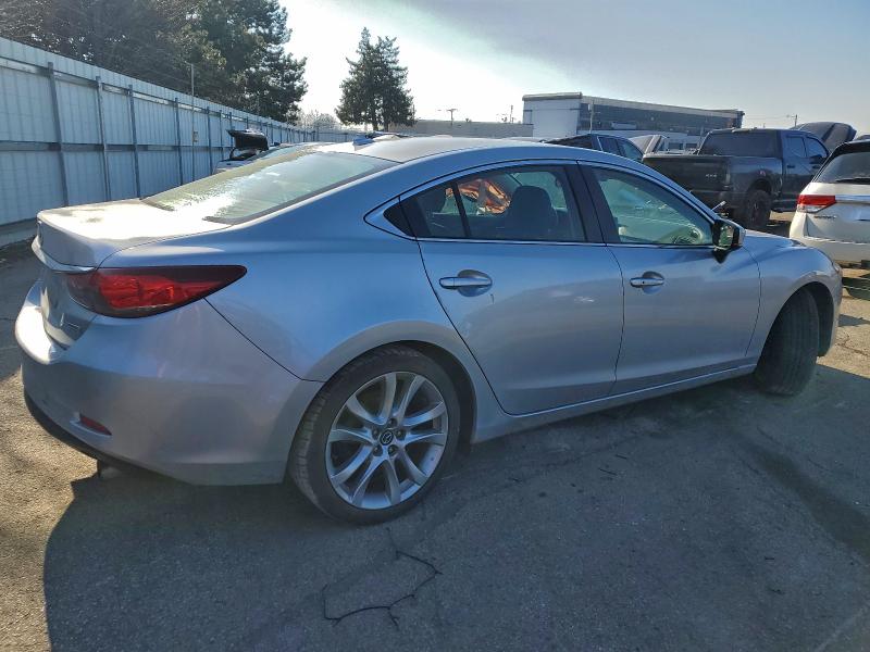 Aukcja sprzedaży 2017 Mazda 6, vin: JM1GL1V52H1132134, numer aukcji: 96164275