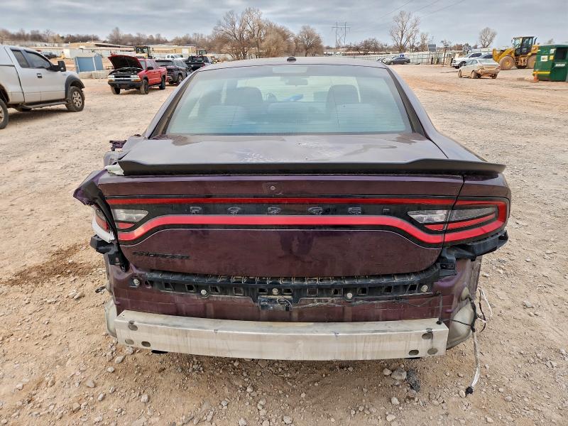 Aukcja sprzedaży 2020 Dodge Charger, vin: 2C3CDXBG0LH157830, numer aukcji: 97220645