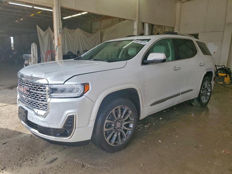 Продажа на аукционе авто 2023 Gmc Acadia, vin: 1GKKNPLS2PZ254450, номер лота: 95679515