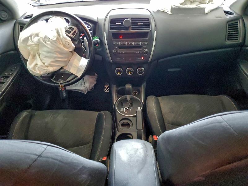 Aukcja sprzedaży 2013 Mitsubishi Outlander Sport, vin: 4A4AP5AU3DE025412, numer aukcji: 94580275