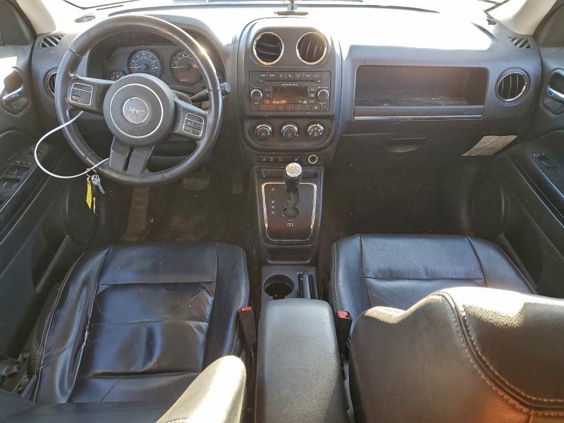 96601545 :رقم المزاد ، 1C4NJPFA0FD106915 vin ، 2015 Jeep Patriot مزاد بيع
