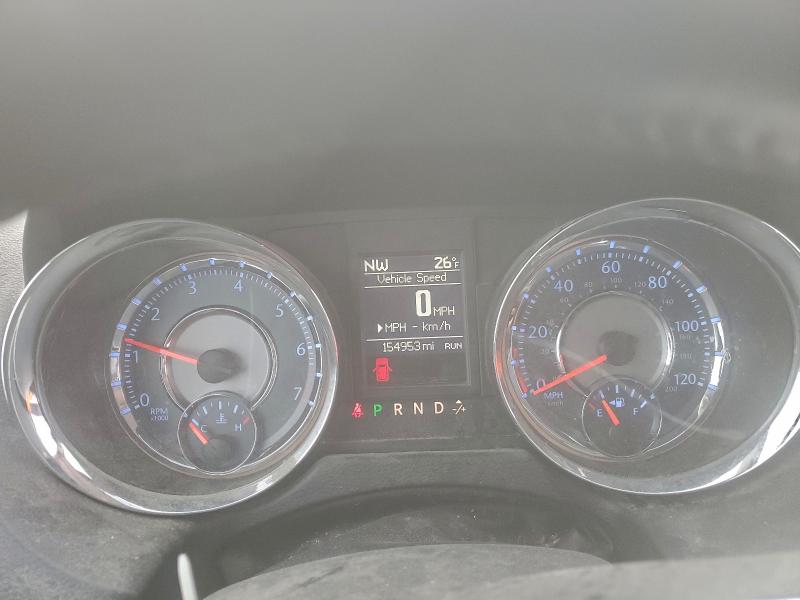 94927615 :رقم المزاد ، 2C4RC1BG2FR655015 vin ، 2015 Chrysler Town & Country مزاد بيع