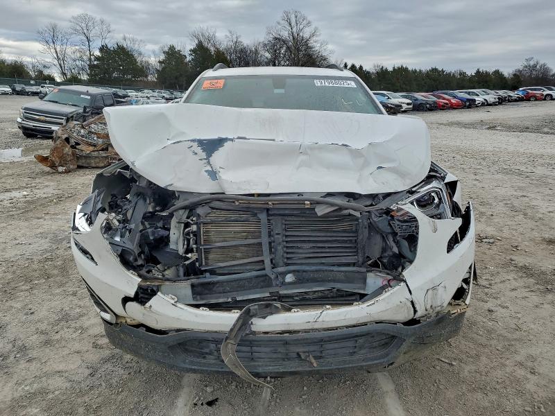 Продажа на аукционе авто 2019 Gmc Terrain, vin: 3GKALMEVXKL198846, номер лота: 97988025