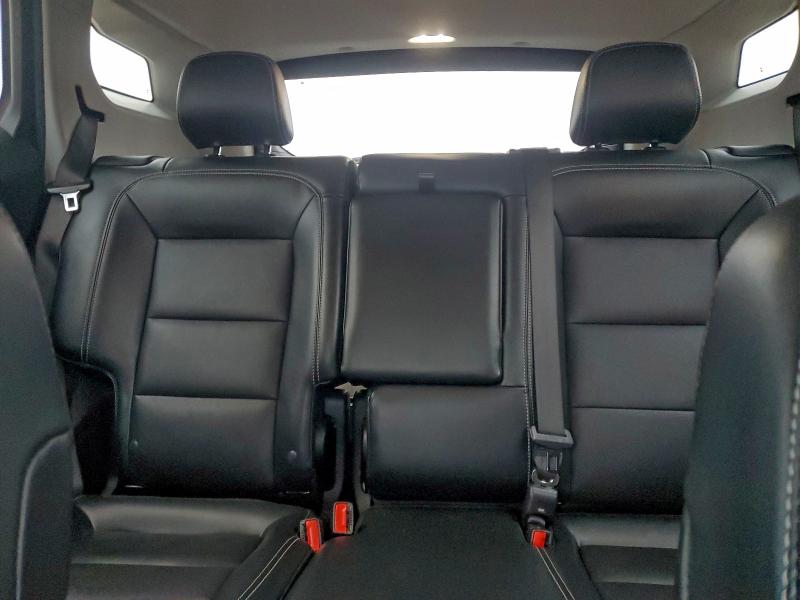 Продажа на аукционе авто 2023 Gmc Terrain, vin: 3GKALVEG2PL144228, номер лота: 96586745