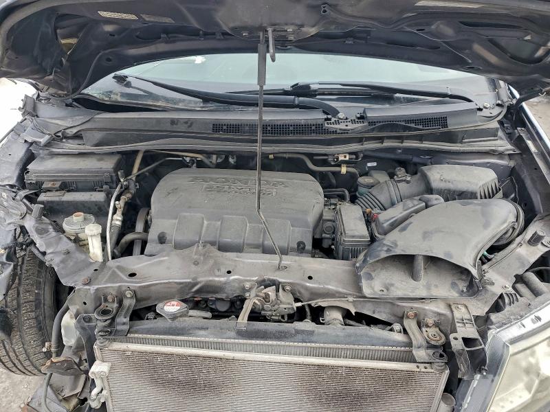 Продаж на аукціоні авто 2014 Honda Odyssey Ex, vin: 5FNRL5H6XEB104590, номер лоту: 98824665