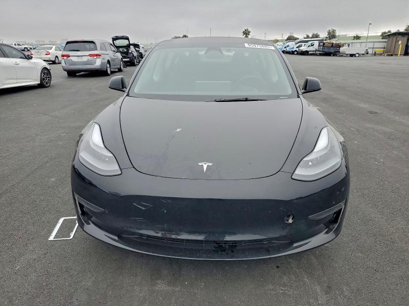 Aukcja sprzedaży 2023 Tesla Model 3, vin: 5YJ3E1EA7PF555397, numer aukcji: 95975885