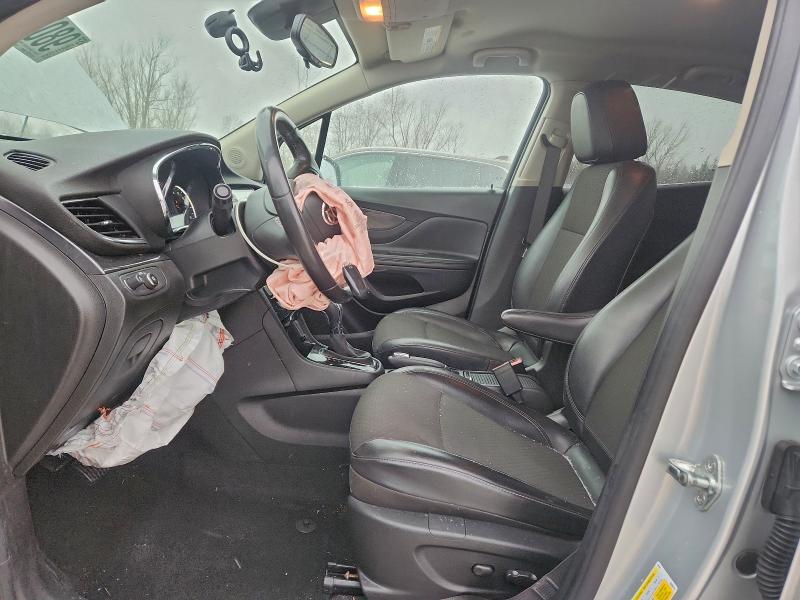 Aukcja sprzedaży 2019 Buick Encore, vin: KL4CJASB1KB916086, numer aukcji: 98070095