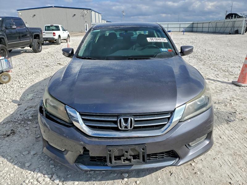 Aukcja sprzedaży 2013 Honda Accord Spo, vin: 1HGCR2F54DA283800, numer aukcji: 98184415