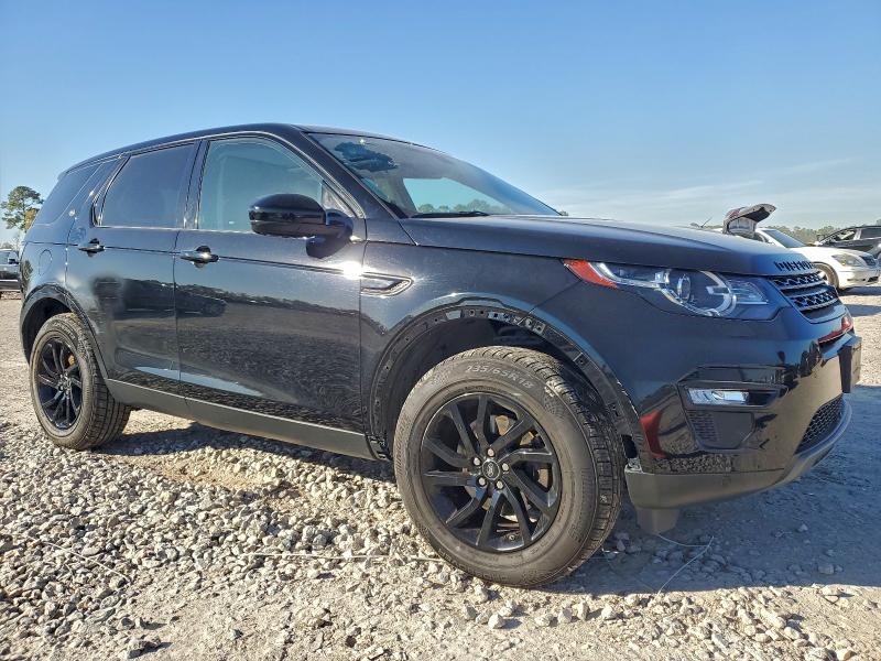 Aukcja sprzedaży 2018 Land Rover Discovery Sport, vin: SALCR2RX5JH769880, numer aukcji: 96692595
