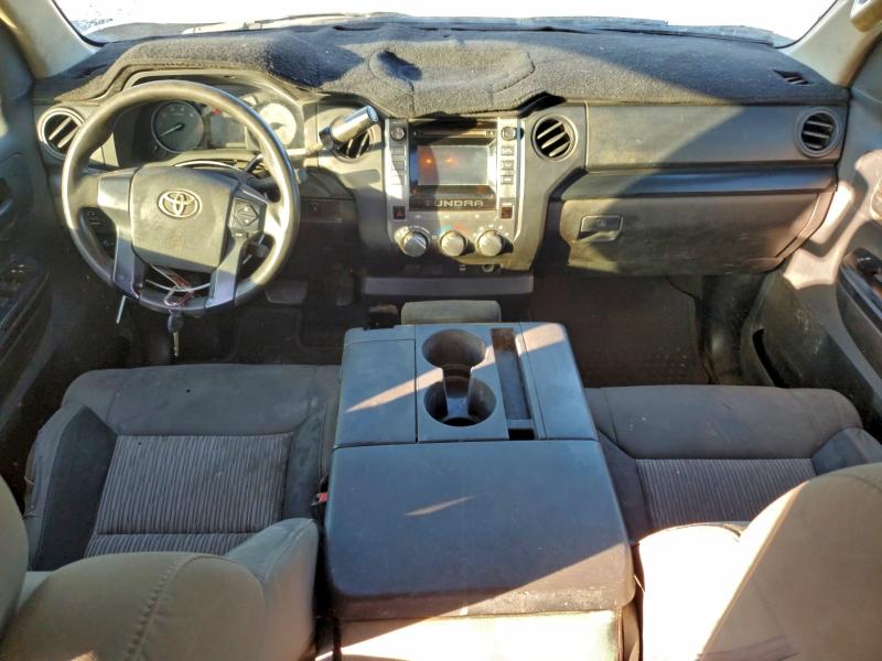 Продаж на аукціоні авто 2015 Toyota Tundra Dou, vin: 5TFRM5F10FX091134, номер лоту: 97111375