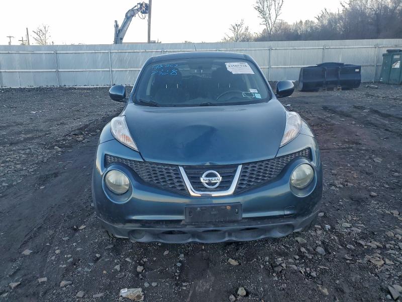Aukcja sprzedaży 2011 Nissan Juke, vin: JN8AF5MV9BT023076, numer aukcji: 98128935