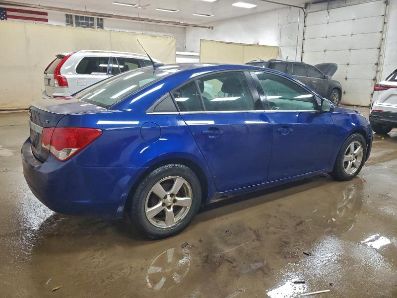 Aukcja sprzedaży 2013 Chevrolet Cruze, vin: 1G1PC5SB6D7247983, numer aukcji: 96792895