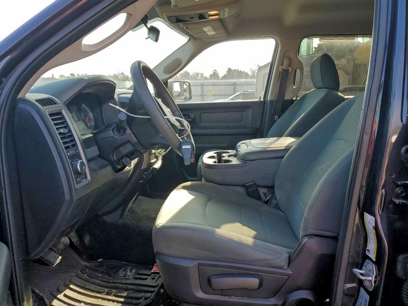 Продаж на аукціоні авто 2017 Ram 1500, vin: 3C6RR6KT4HG713909, номер лоту: 96321675