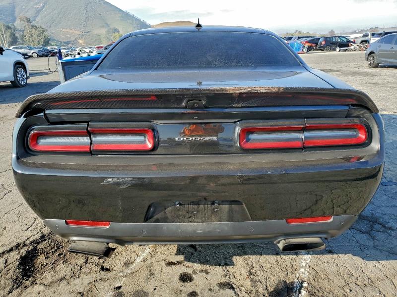 Aukcja sprzedaży 2020 Dodge Challenger, vin: 2C3CDZL93LH214355, numer aukcji: 95138575