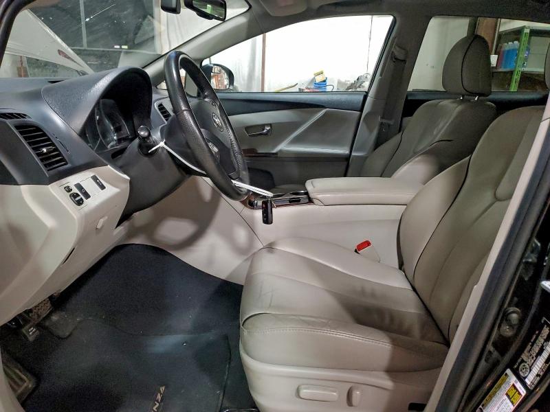 Aukcja sprzedaży 2012 Toyota Venza, vin: 4T3BA3BB9CU030393, numer aukcji: 96161435