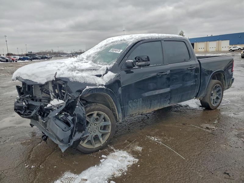 Aukcja sprzedaży 2025 Ram 1500, vin: 1C6SRFJP6SN631507, numer aukcji: 94554975