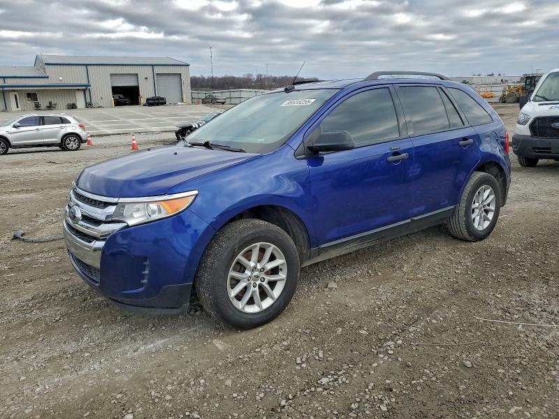 Aukcja sprzedaży 2013 Ford Edge, vin: 2FMDK3GC1DBC64535, numer aukcji: 96555255