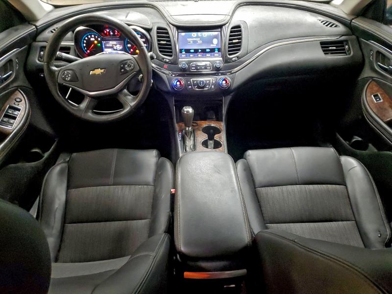 Продажа на аукционе авто 2014 Chevrolet Impala, vin: 1G1115SL3EU159755, номер лота: 96410675